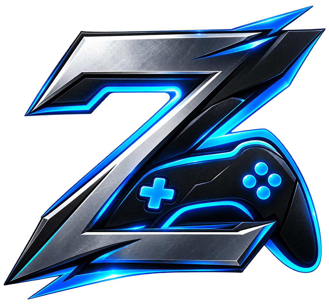 ZGamers Logo